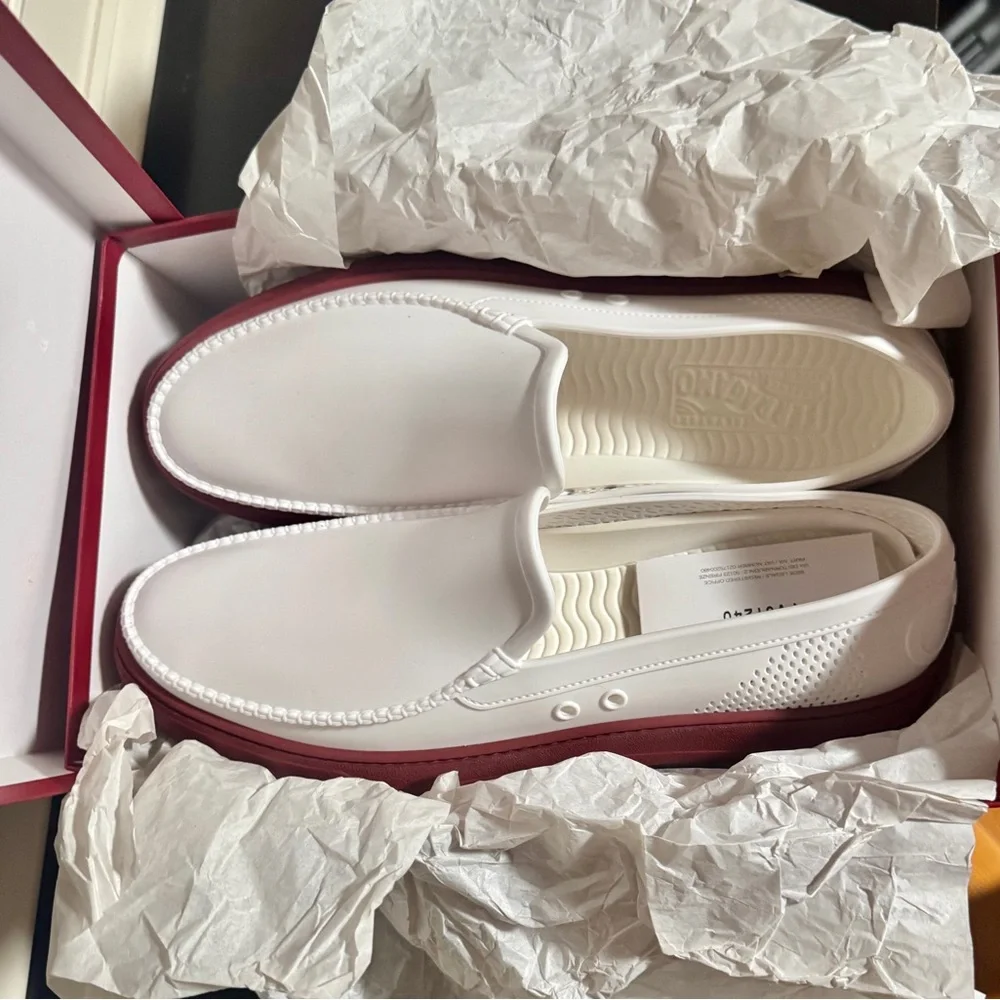 Salvatore Ferragamo men Loafers size 13 fit more like 13.5 or 14